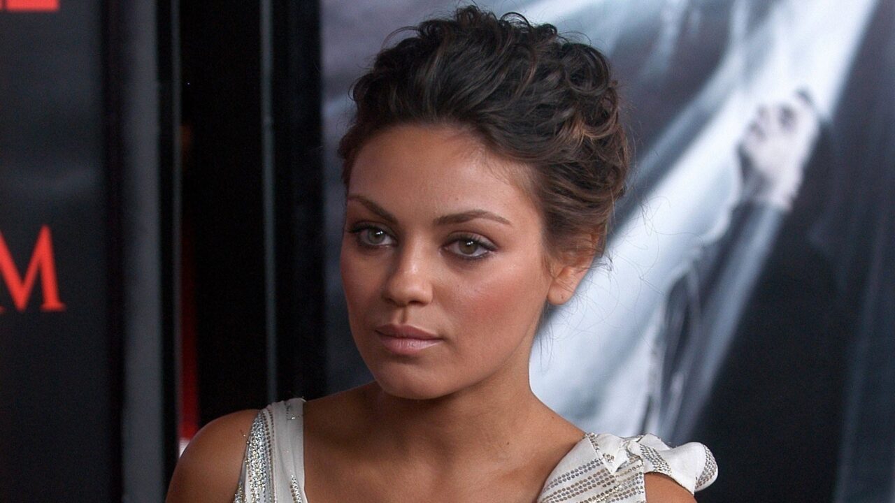 Mila Kunis
