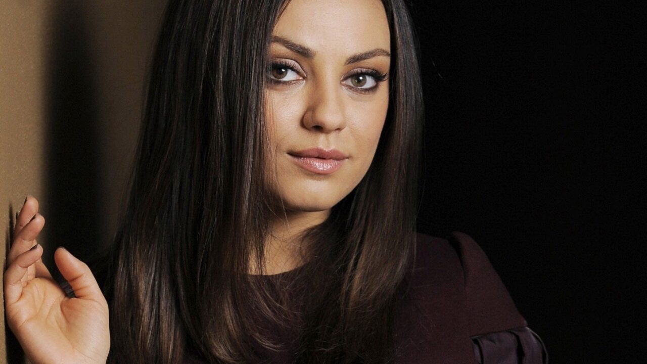 Mila Kunis 13