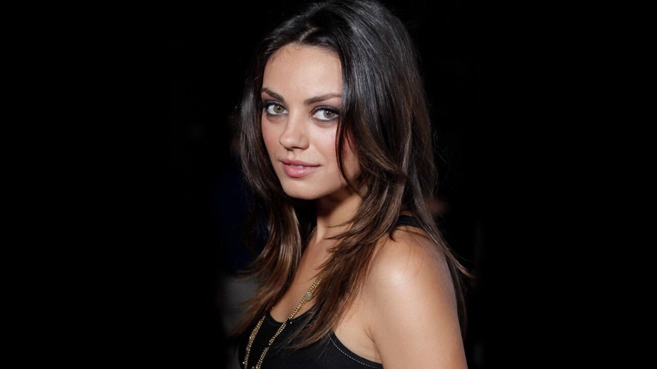 Mila Kunis 15