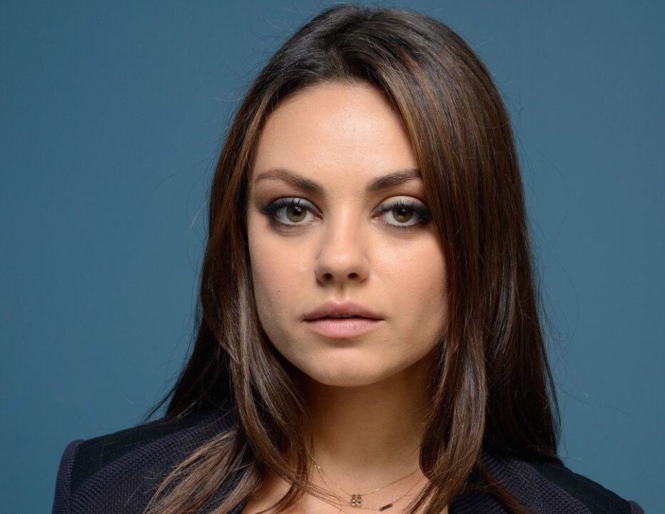 Mila Kunis 21