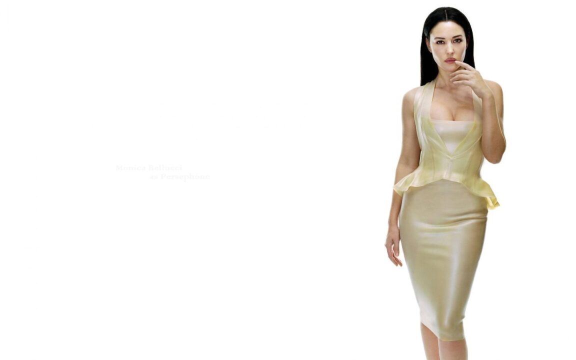 Monica Bellucci 06