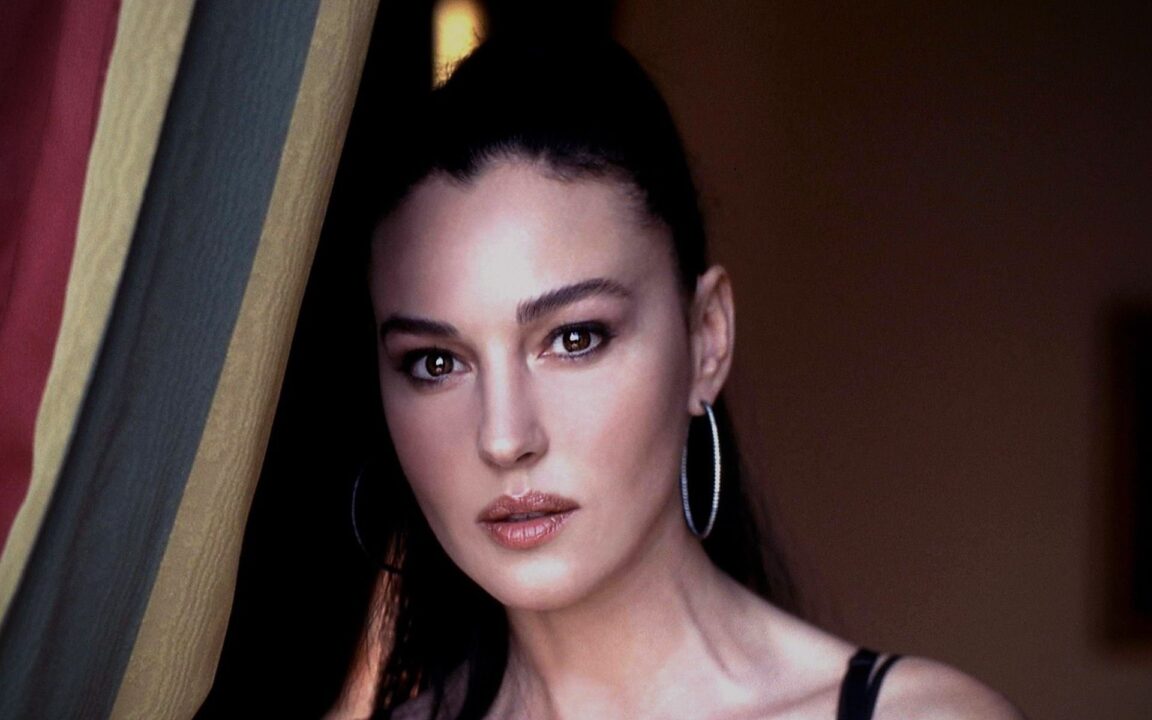 Monica Bellucci 14