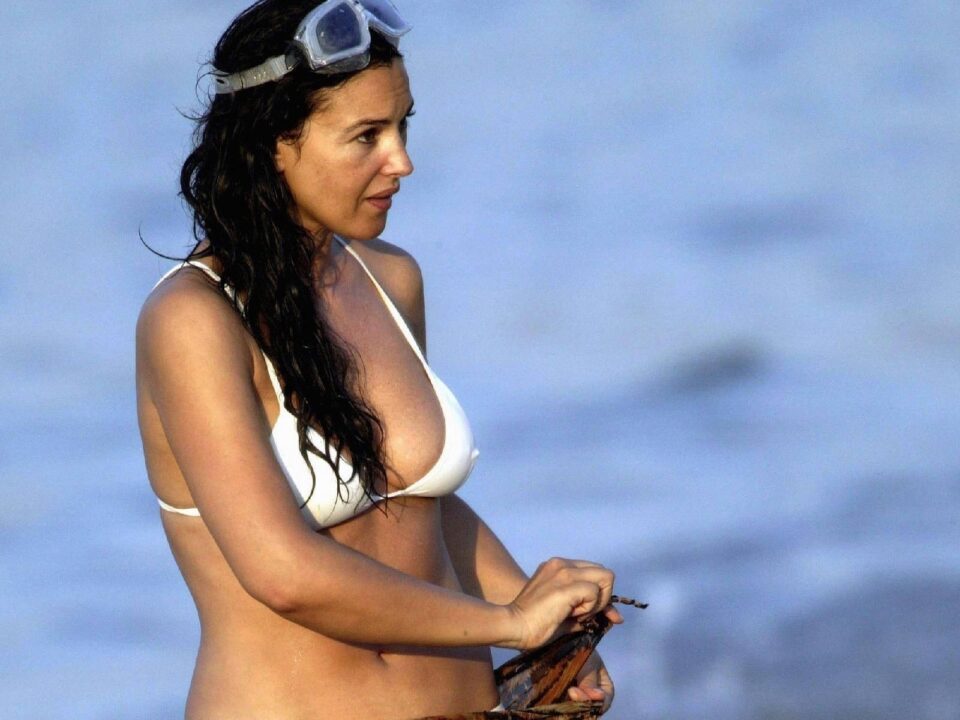 Monica Bellucci 21
