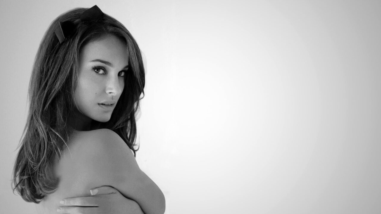 Natalie Portman 12