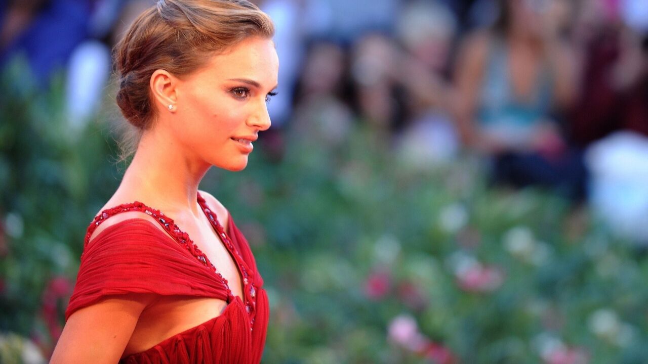 Natalie Portman 13