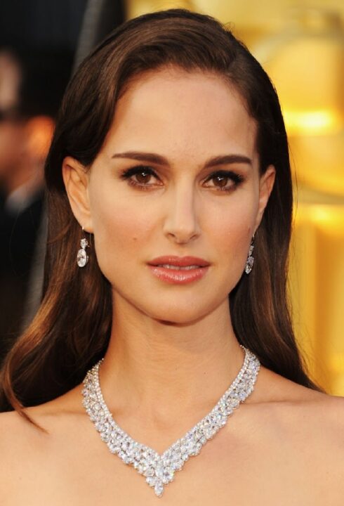 Natalie Portman