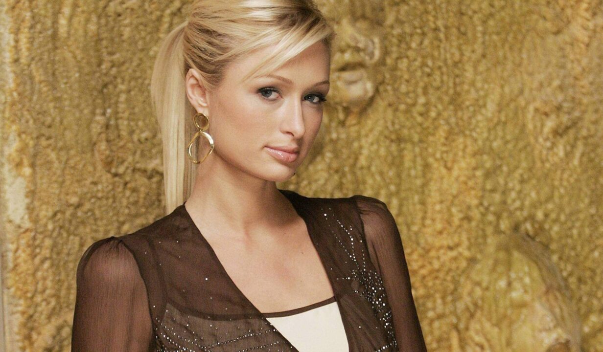 Paris Hilton 10