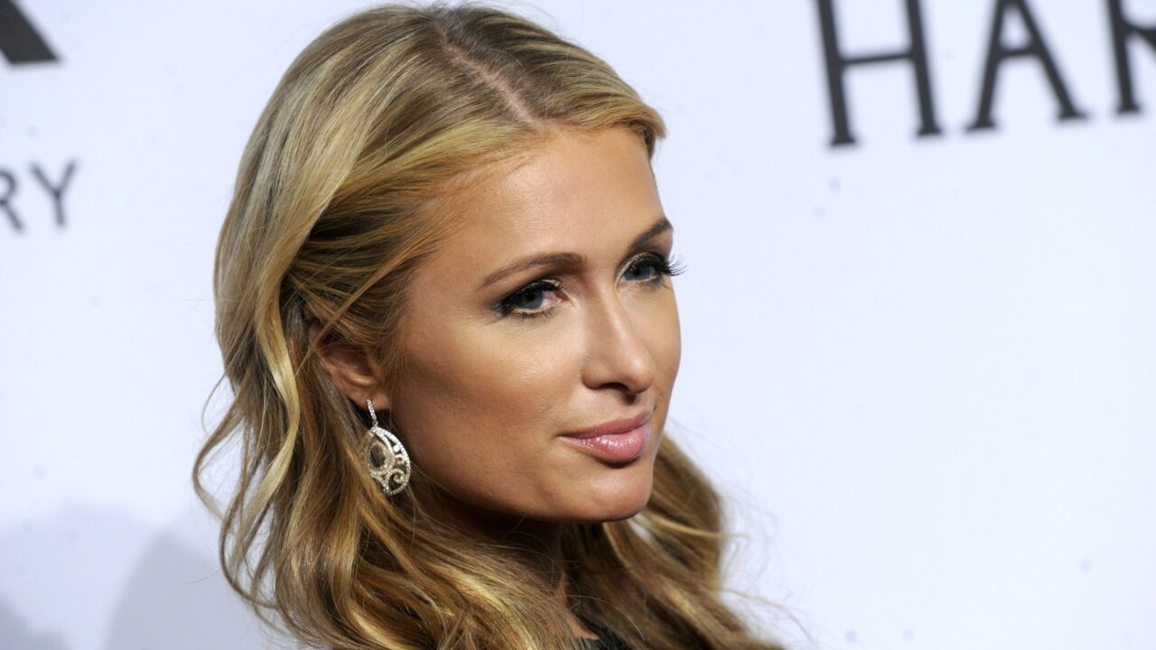 Paris Hilton
