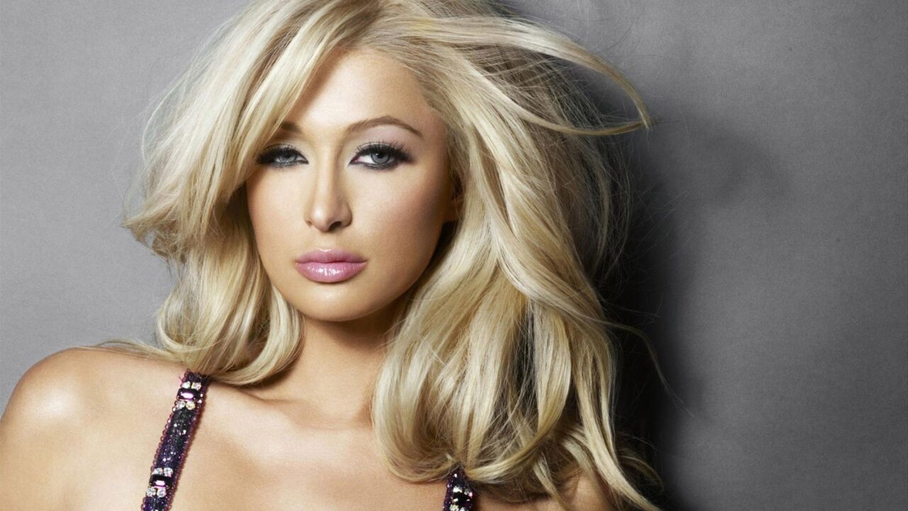 Paris Hilton 13