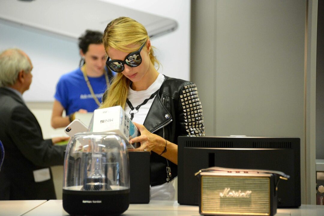 Paris Hilton 14