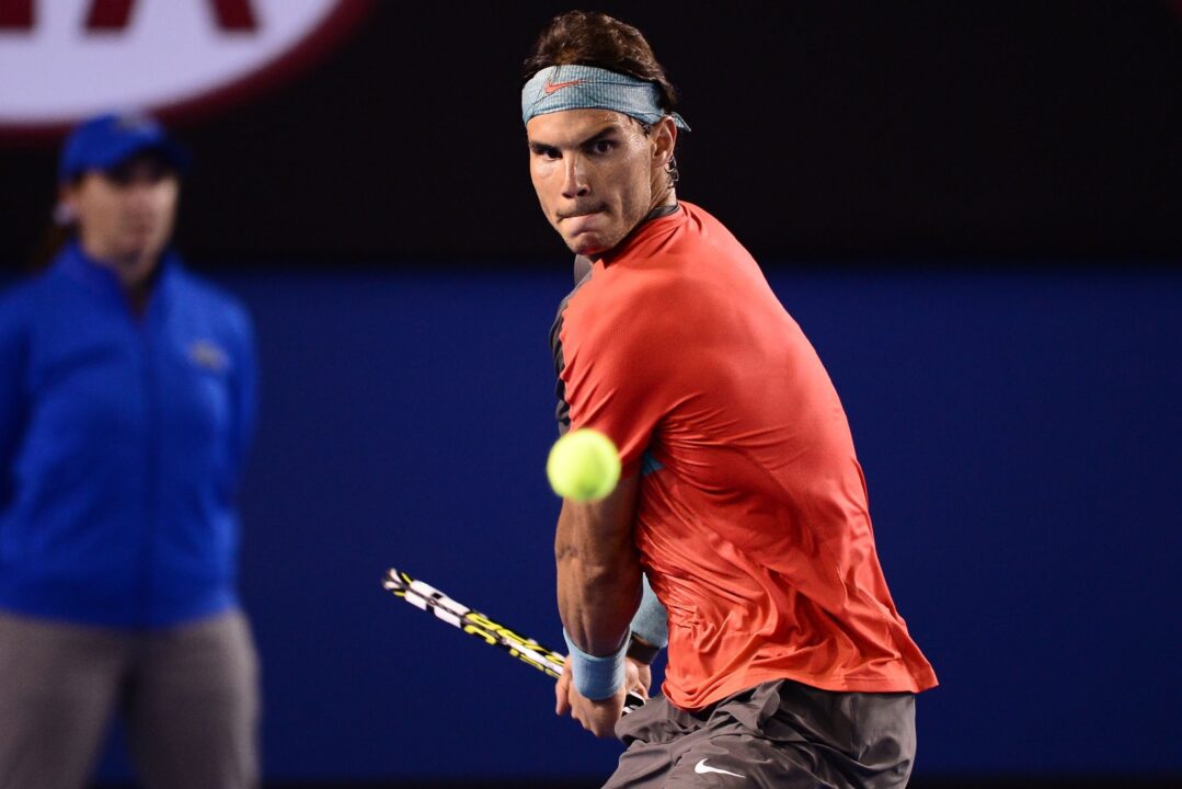 Rafael Nadal 02