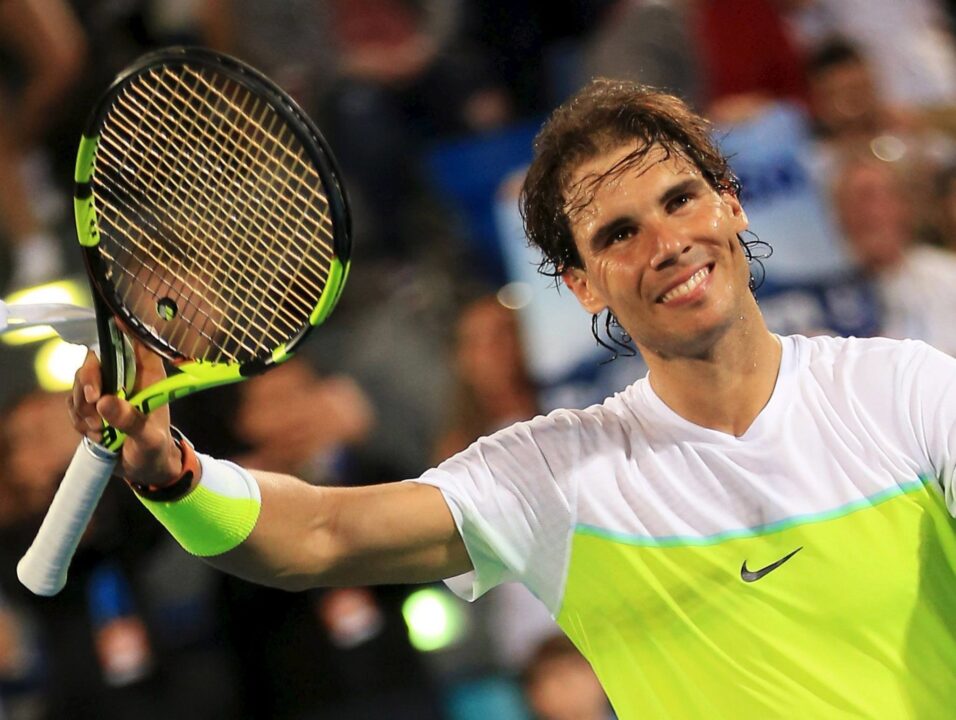 Rafael Nadal 03