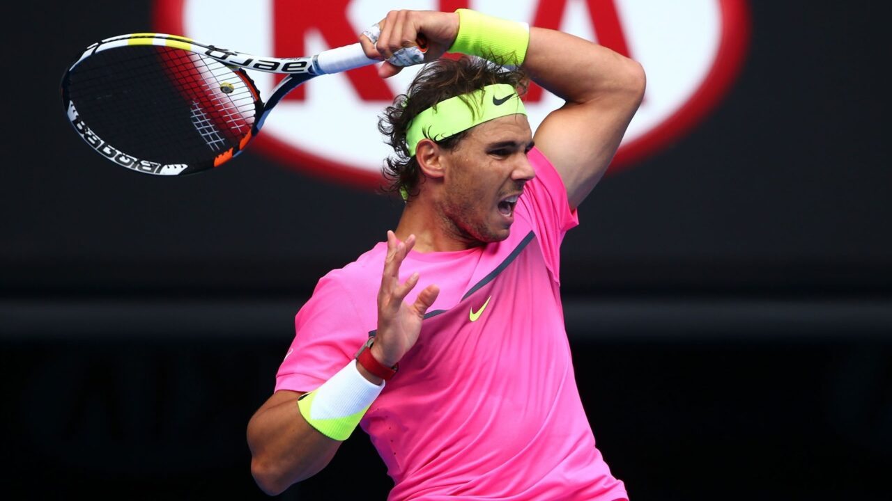 Rafael Nadal 06