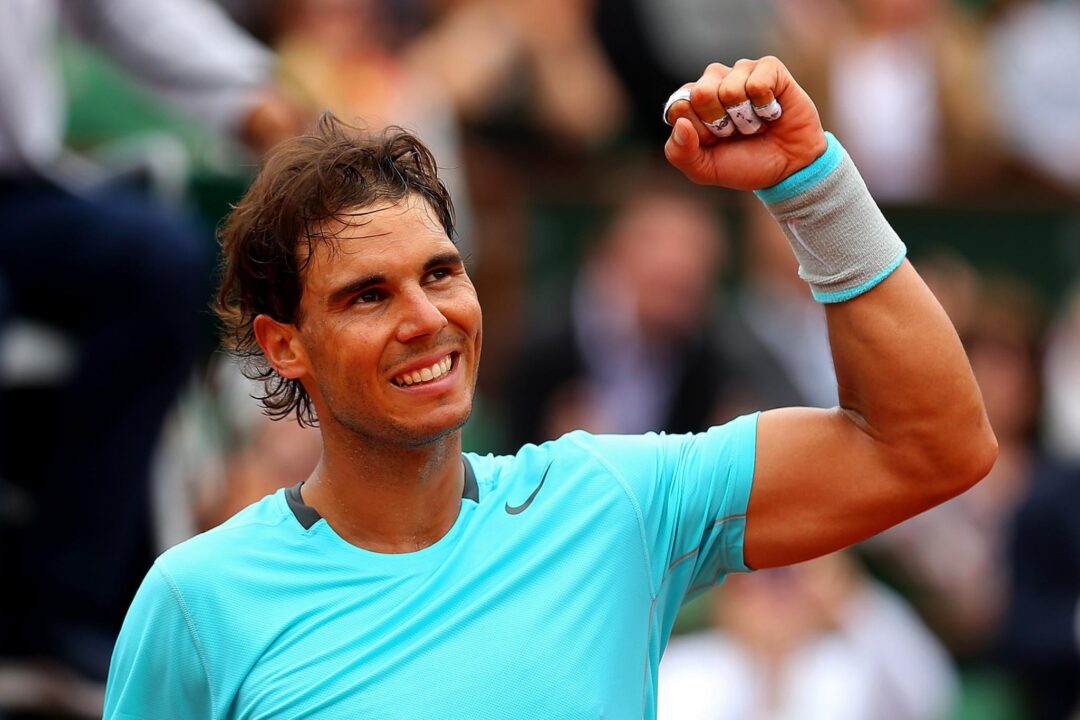 Rafael Nadal 07