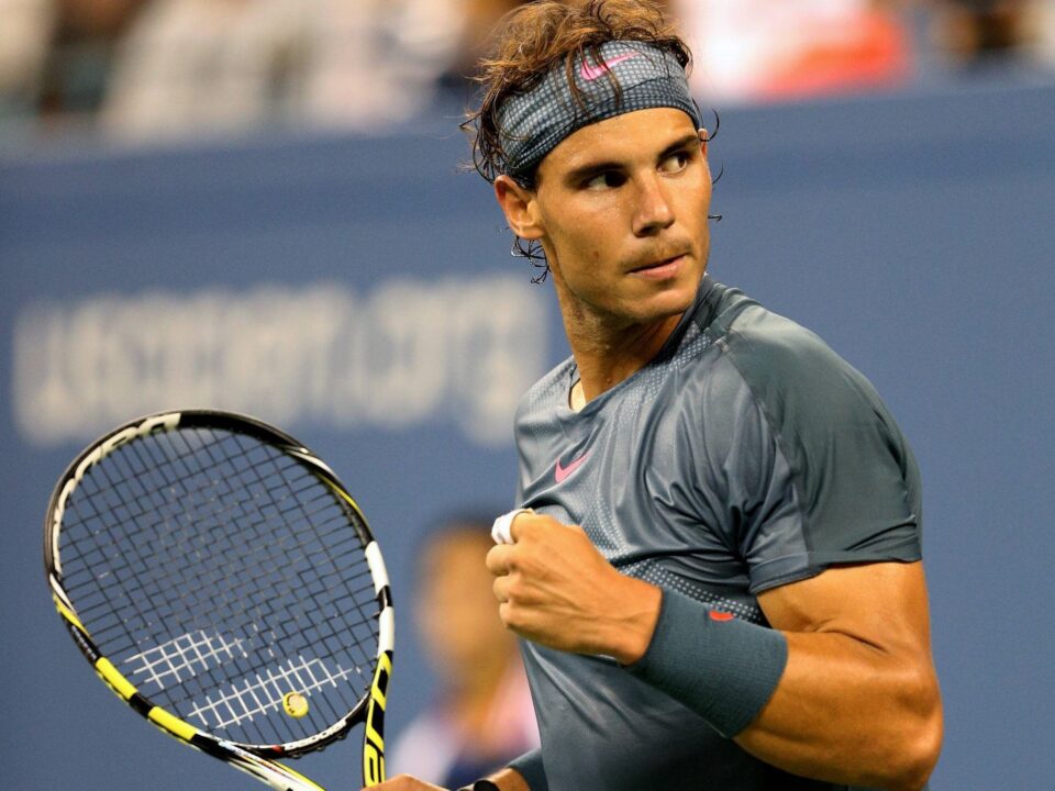 Rafael Nadal 09