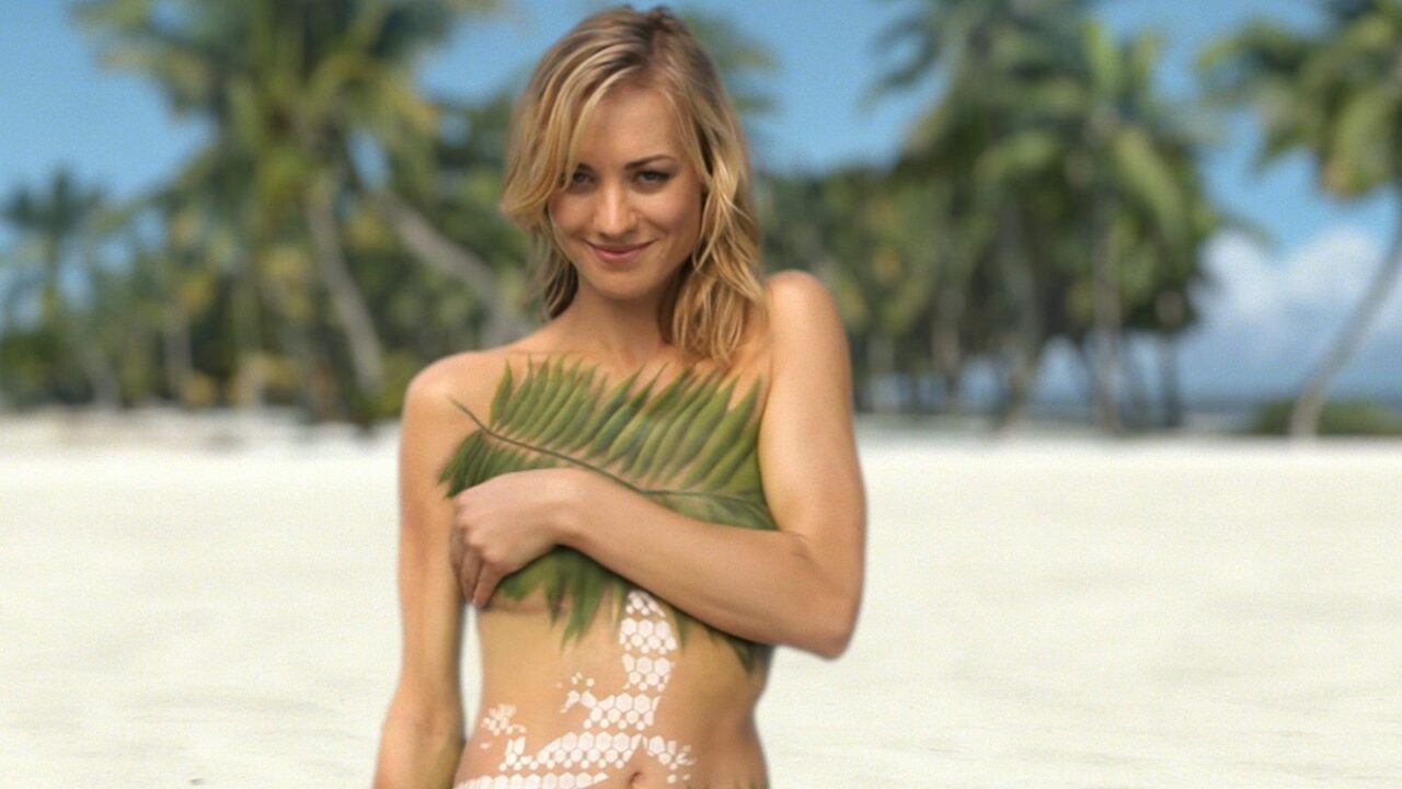Yvonne Strahovski 27