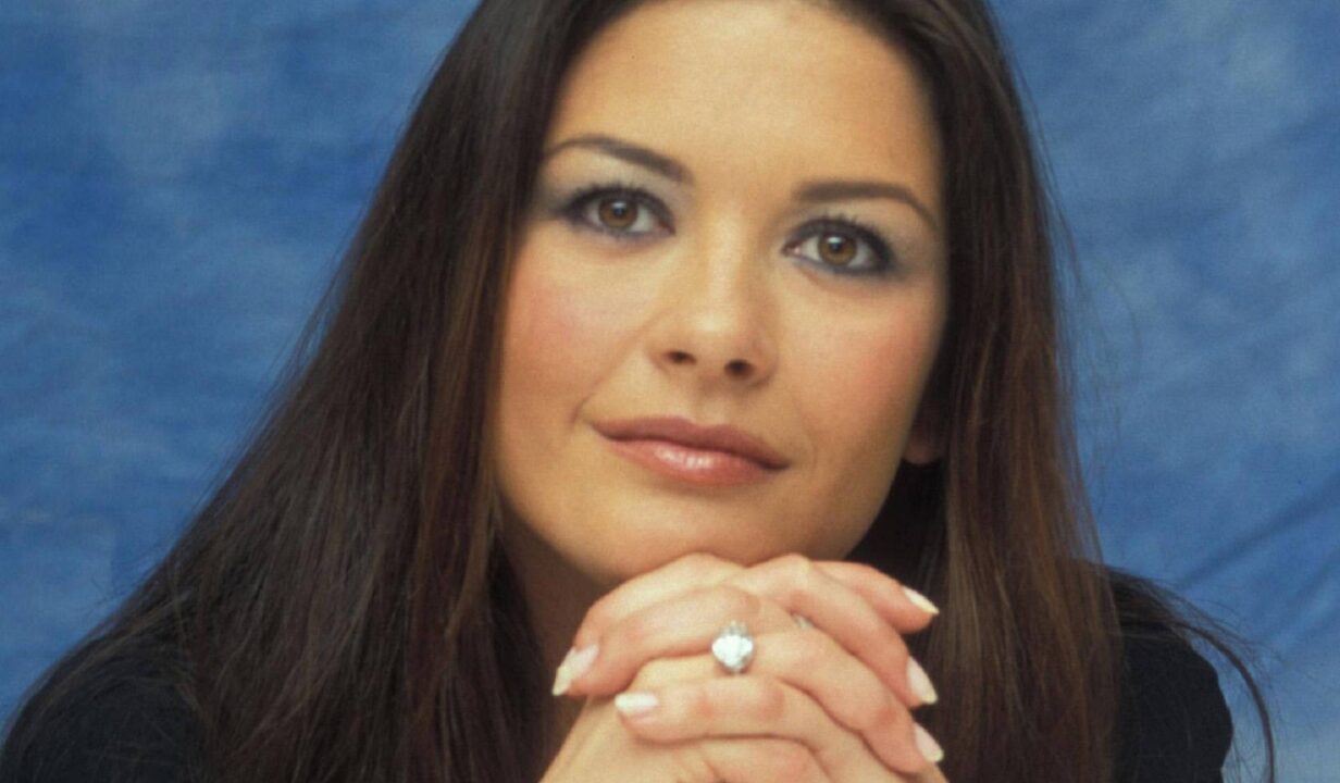 Catherine Zeta Jones 10