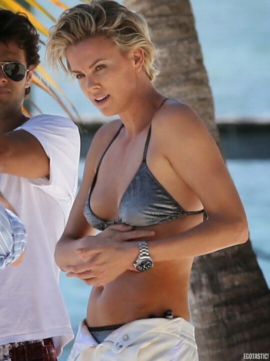 Charlize Theron 02
