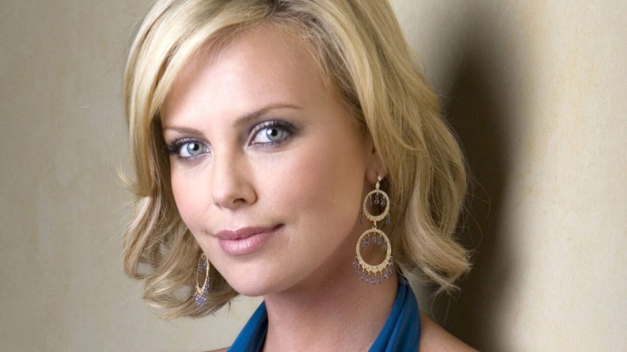 Charlize Theron 23