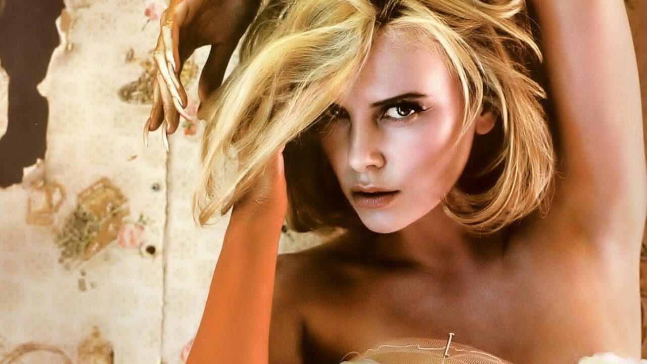 Charlize Theron 26