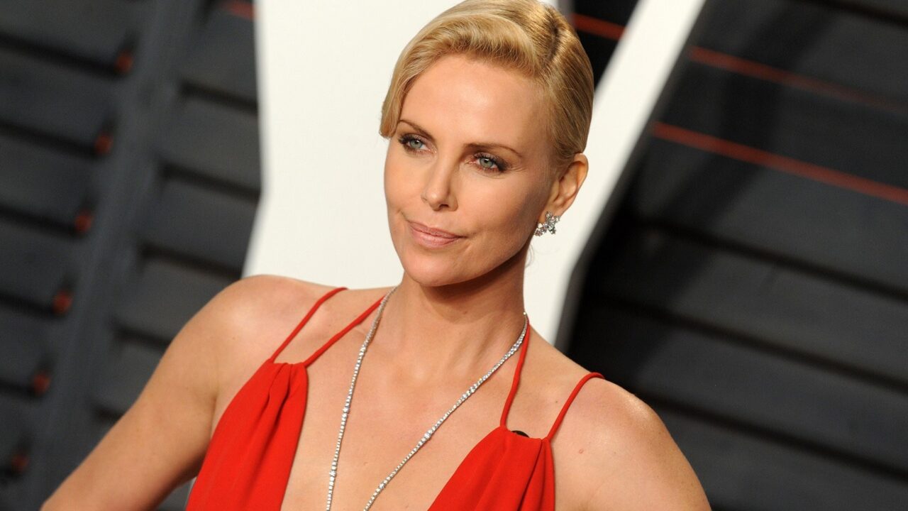 Charlize Theron 28