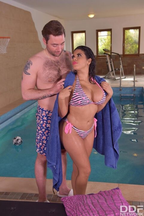 Kesha Ortega 10