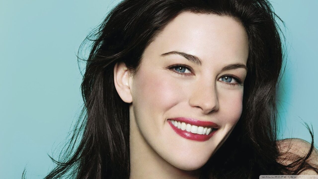 Liv Tyler 16