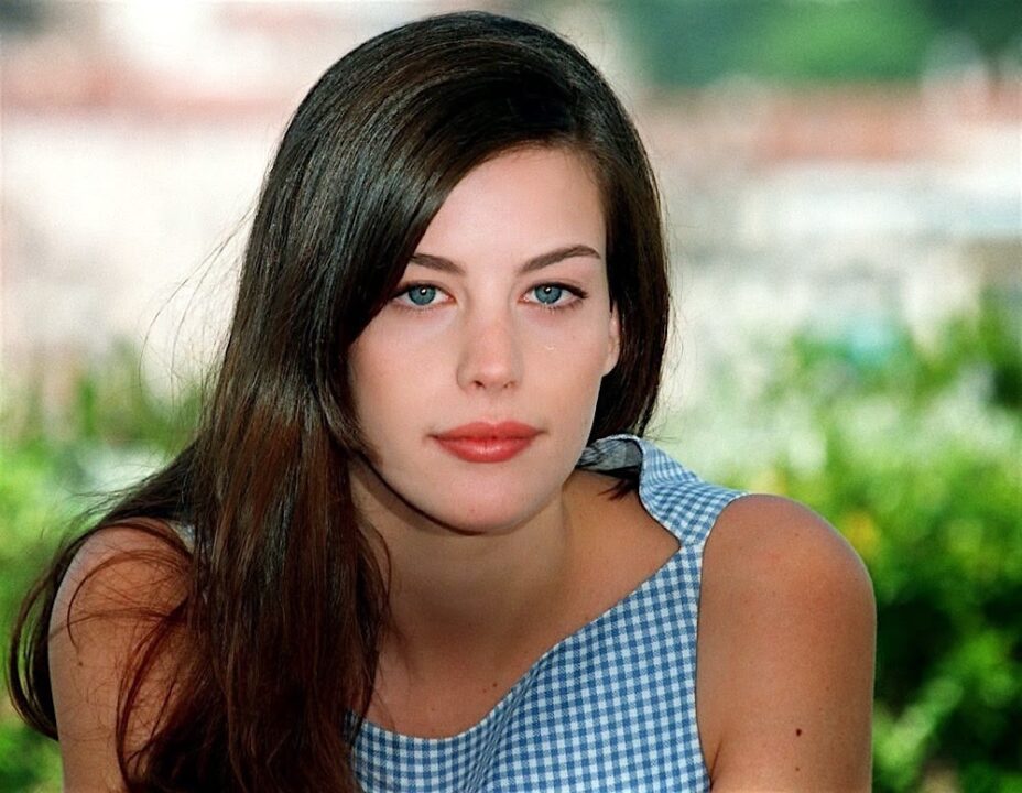 Liv Tyler 18