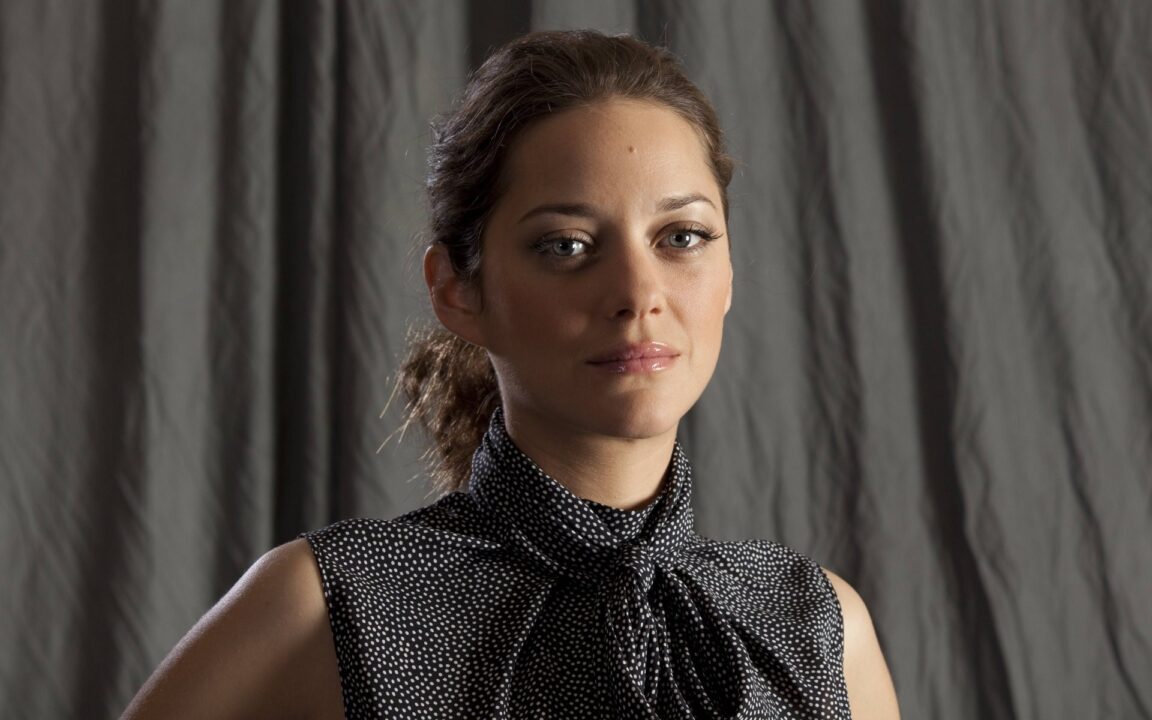 Marion Cotillard 11
