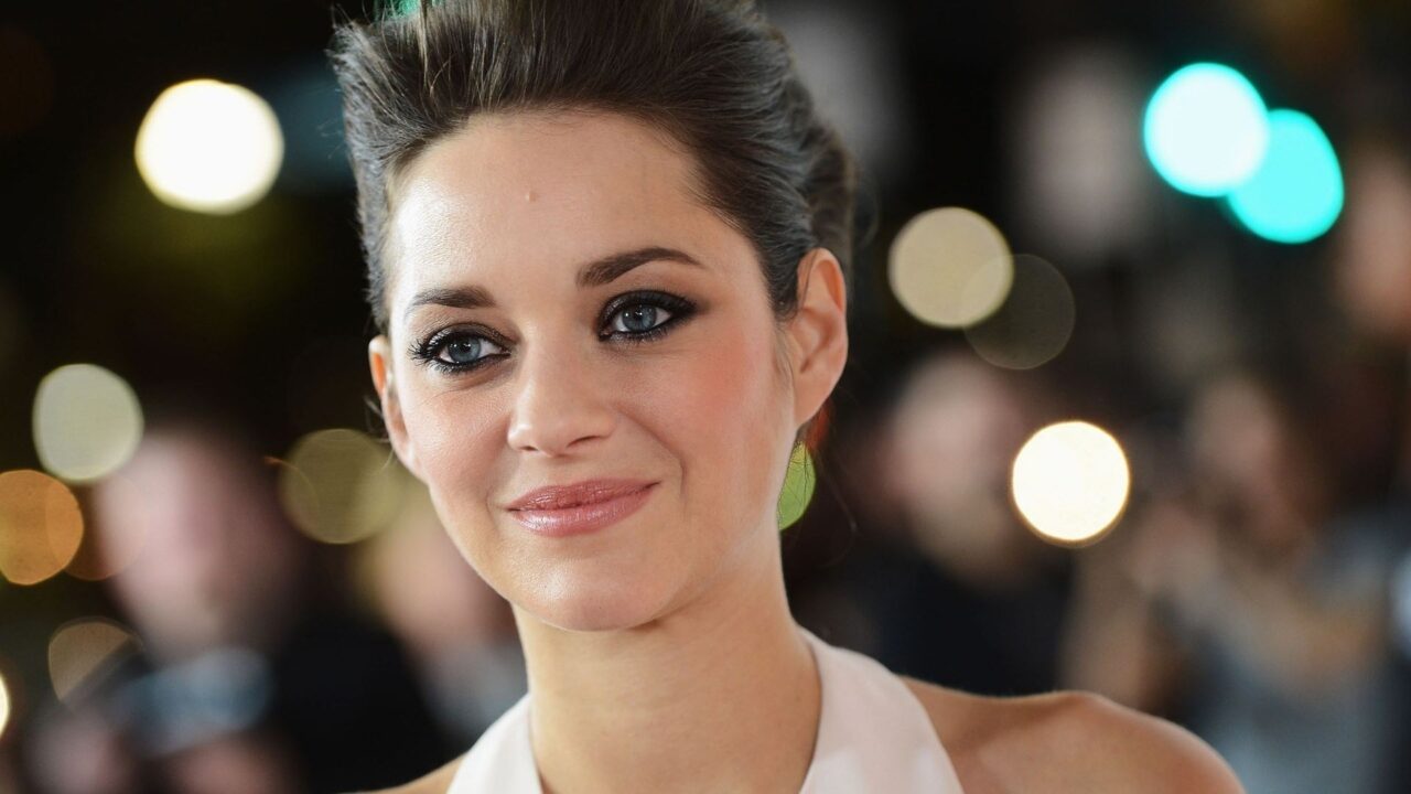 Marion Cotillard