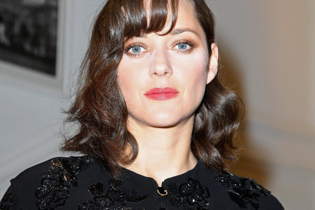 Marion Cotillard 13