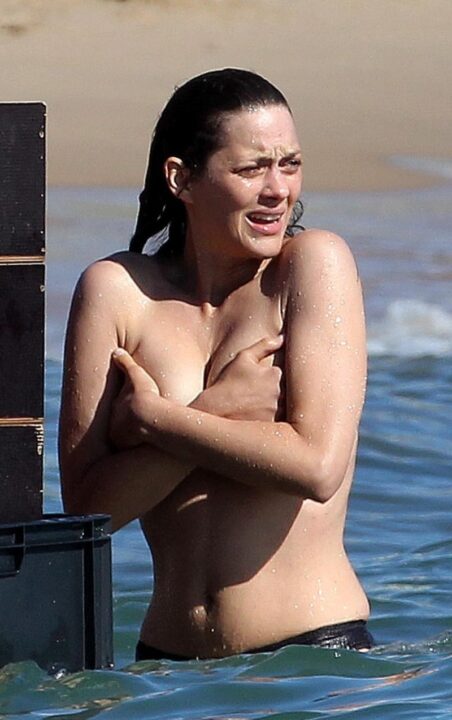 Marion Cotillard 14