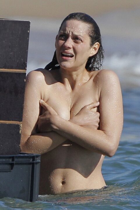 Marion Cotillard 15