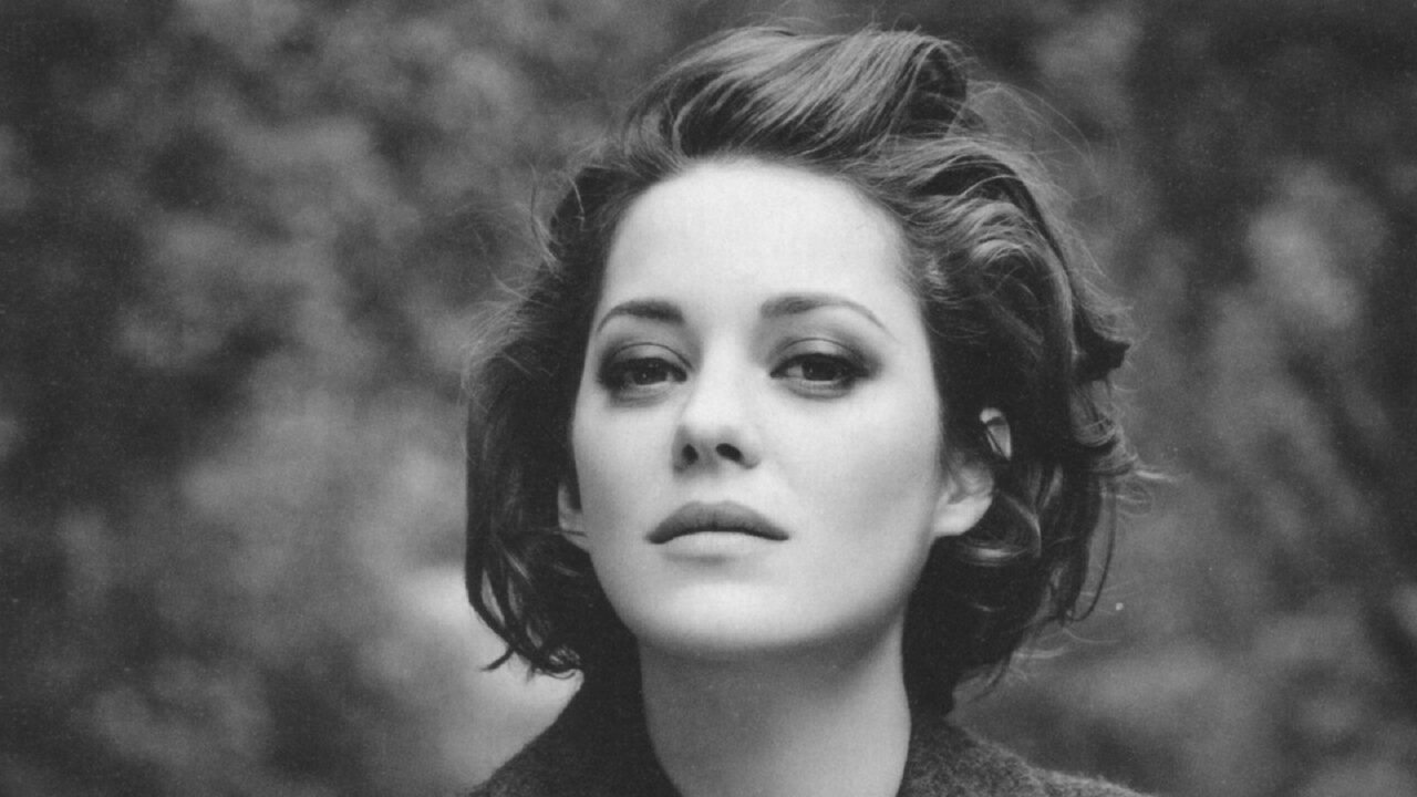 Marion Cotillard 20