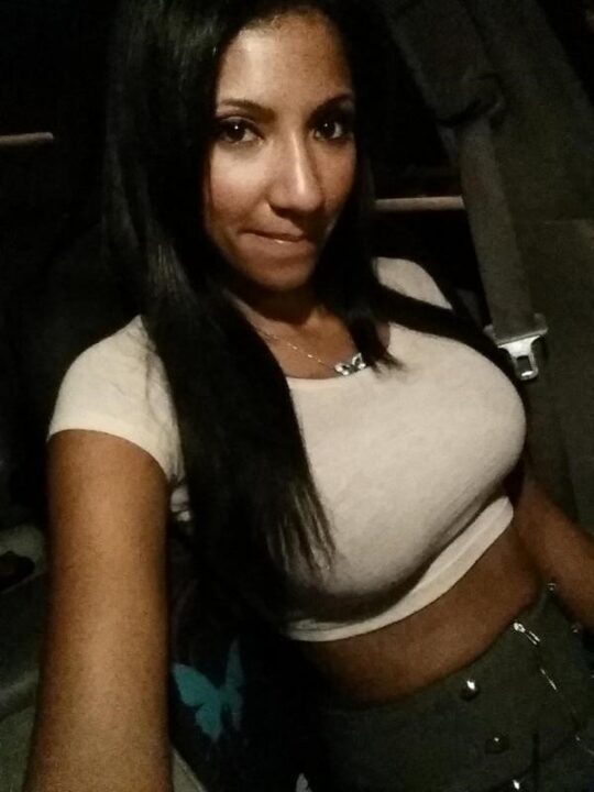 Sadie Santana 06