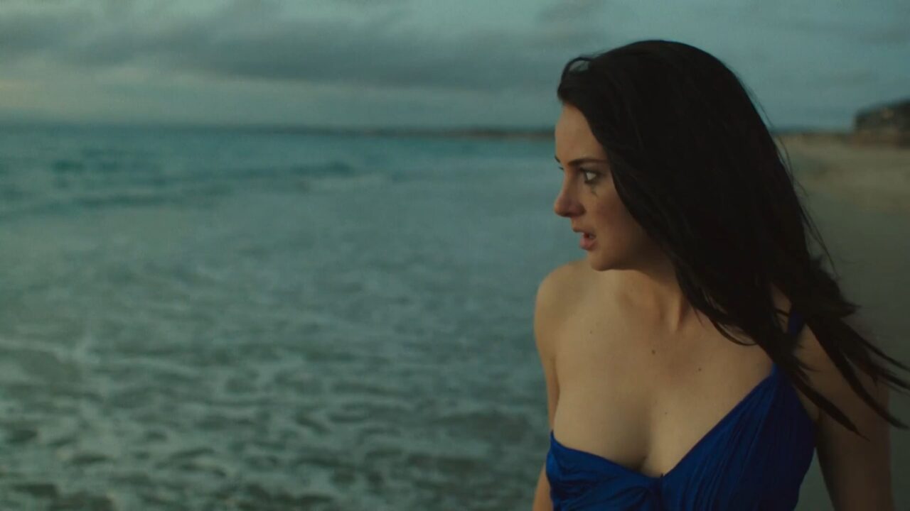 Shailene Woodley 23
