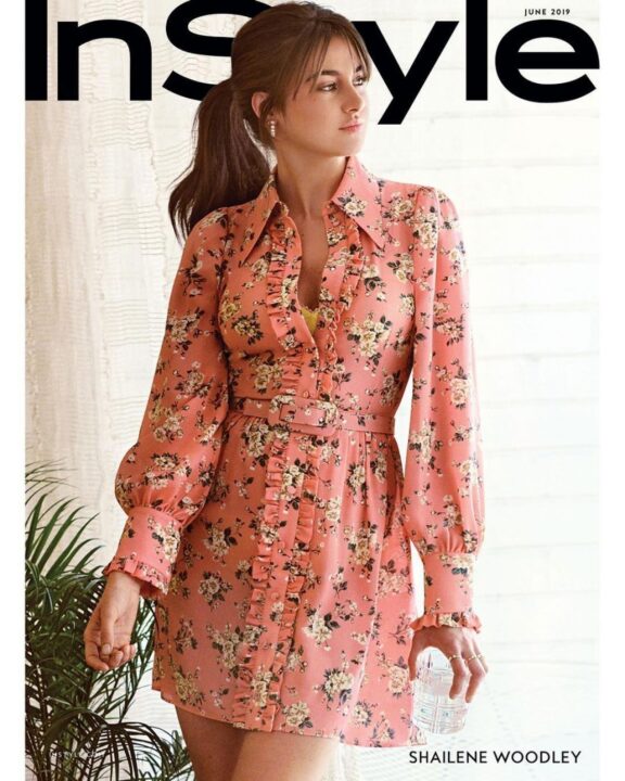 Shailene Woodley 26