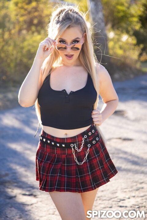 Blake Blossom 16