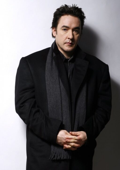 John Cusack