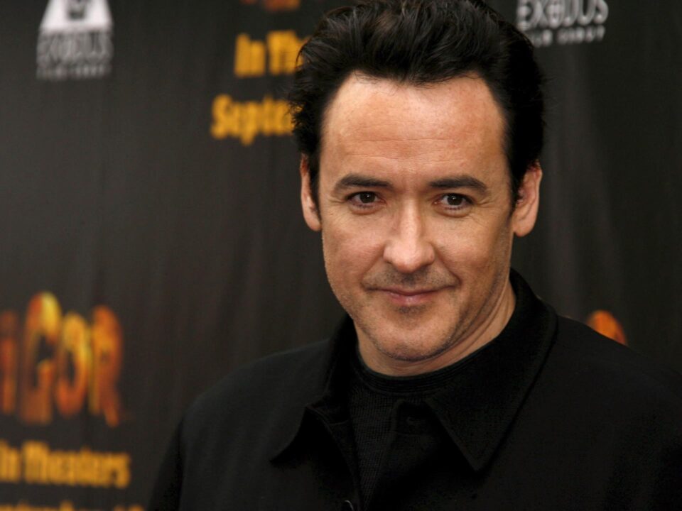 John Cusack 9
