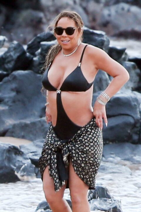 Mariah Carey 03