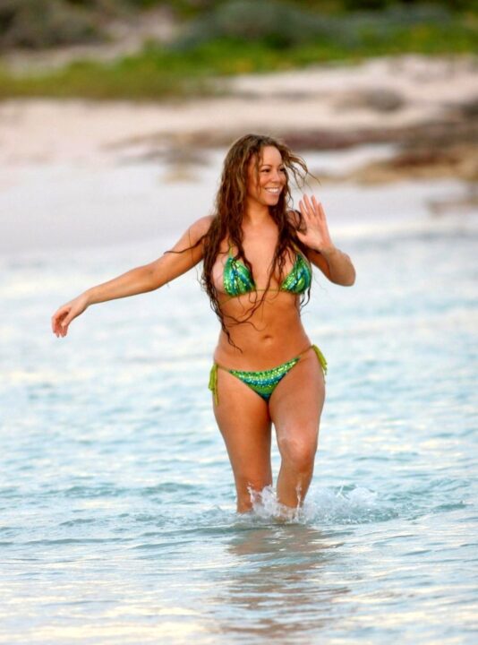 Mariah Carey 12