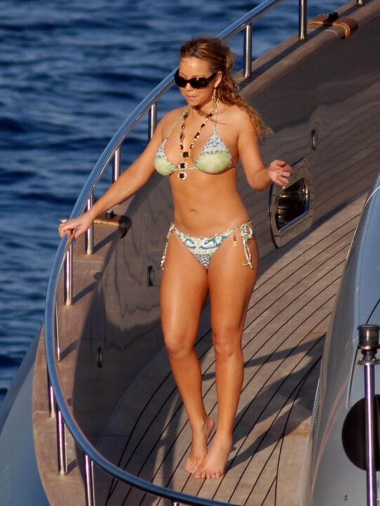 Mariah Carey 17