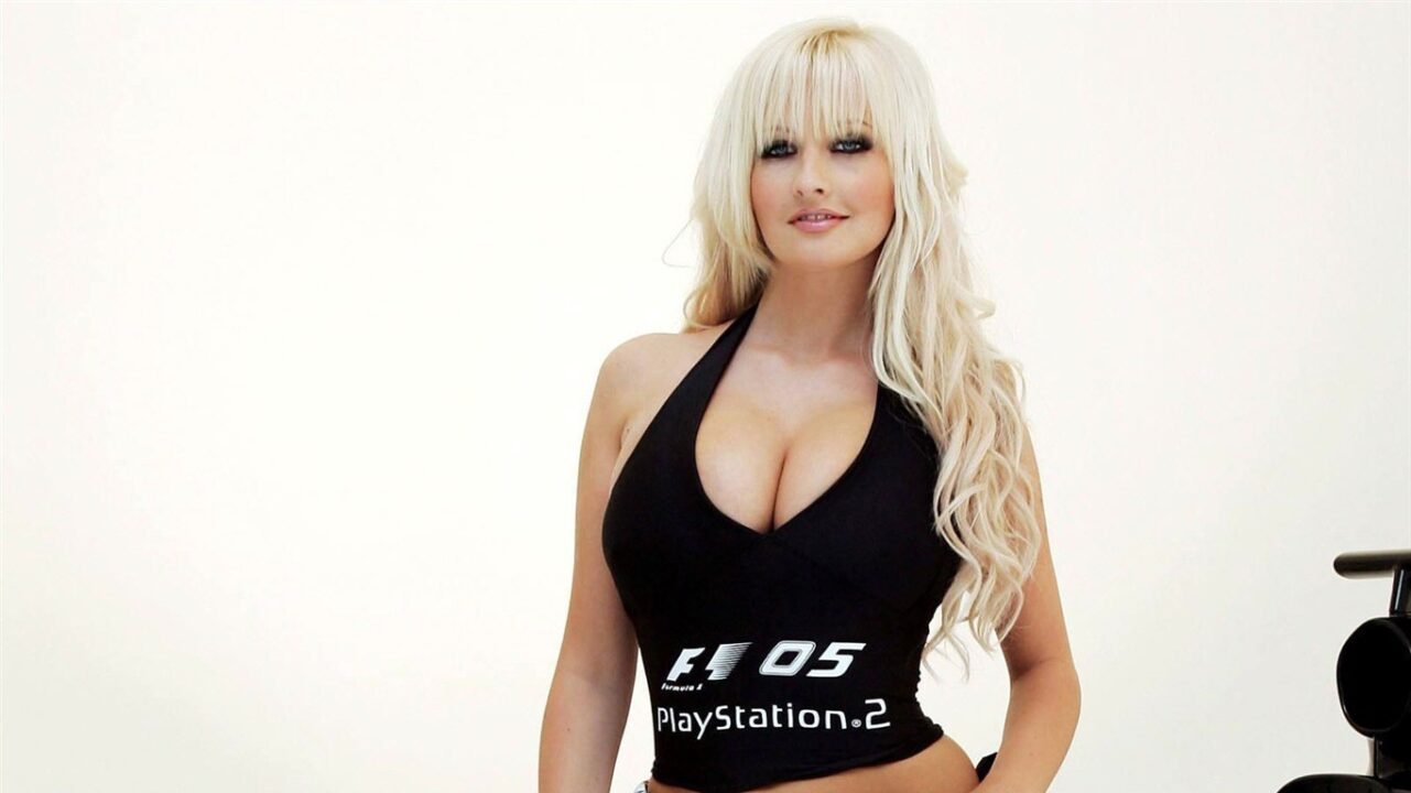 Michelle Marsh 11
