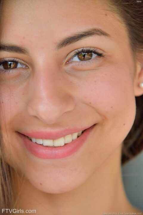 Nina North 05