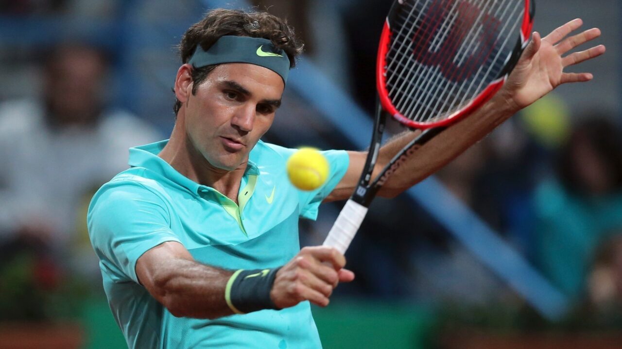 Roger Federer 05