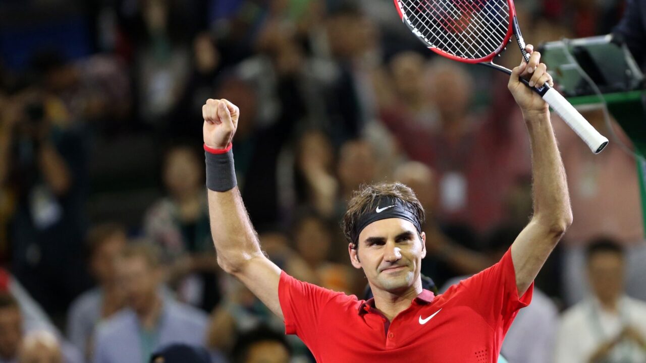 Roger Federer 06